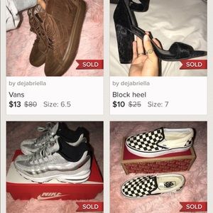 !!!!❌ if you ordered shoes from me ❌!!!!